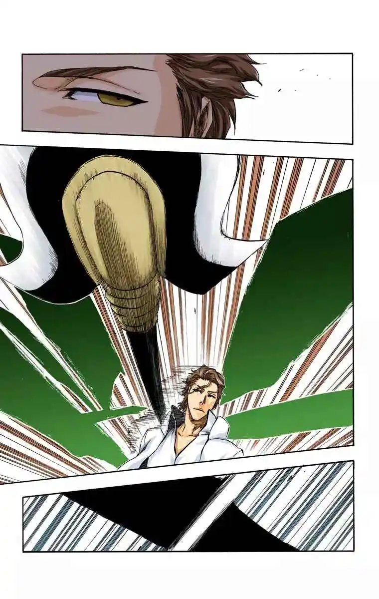 Bleach Full Color - Capítulo 391 - Página 6 - LectorTMOo