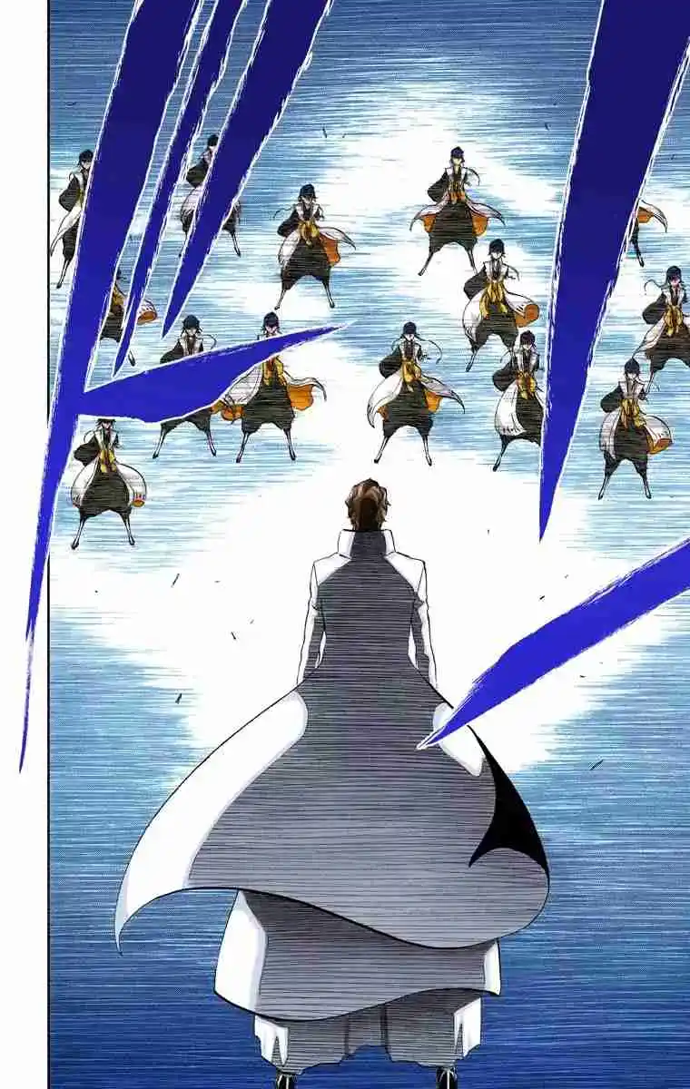 Bleach Full Color - Capítulo 391 - Página 11 - LectorTMOo