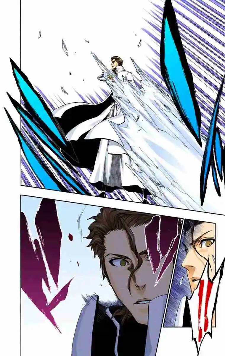 Bleach Full Color - Capítulo 391 - Página 13 - LectorTMOo