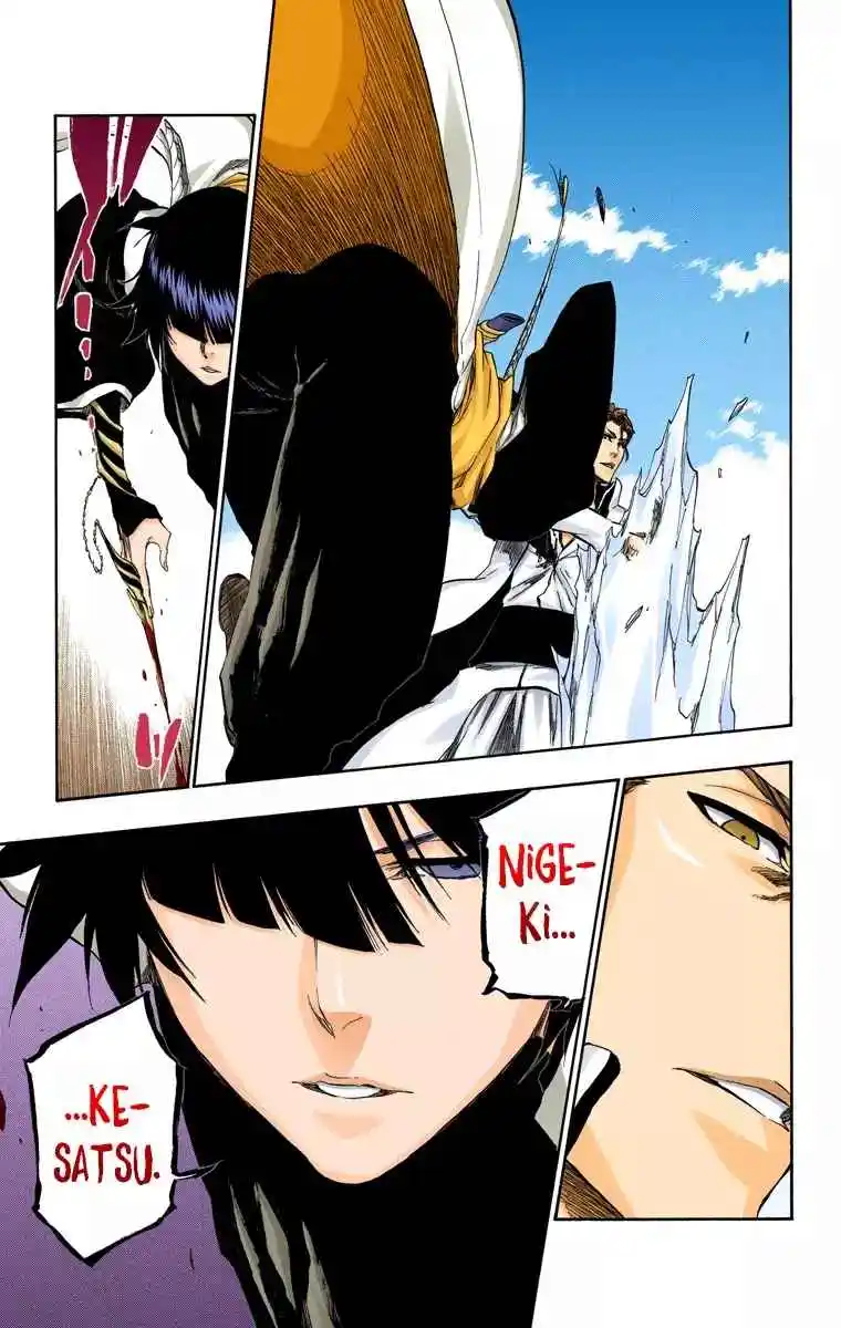 Bleach Full Color - Capítulo 391 - Página 14 - LectorTMOo