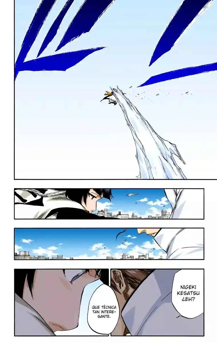 Bleach Full Color - Capítulo 391 - Página 15 - LectorTMOo