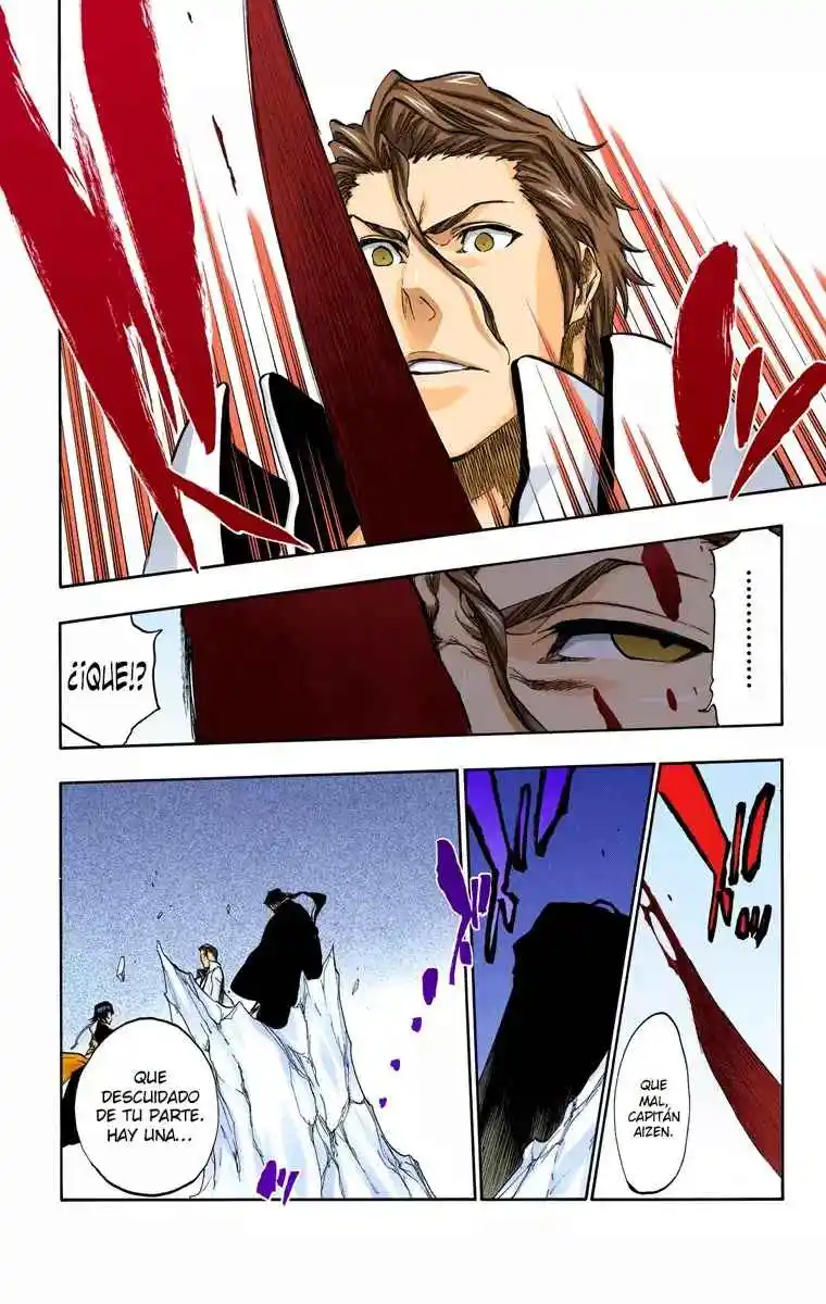Bleach Full Color - Capítulo 391 - Página 17 - LectorTMOo