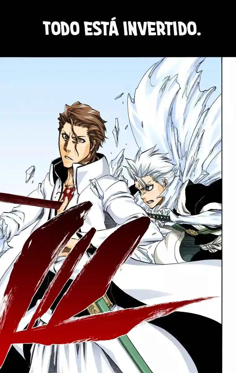 Bleach Full Color - Capítulo 391 - Página 20 - LectorTMOo