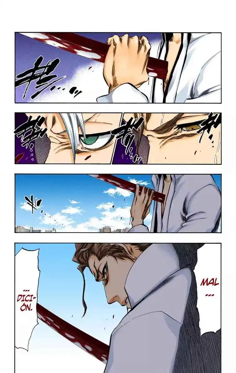 Bleach Full Color - Capítulo 392 - Página 4 - LectorTMOo