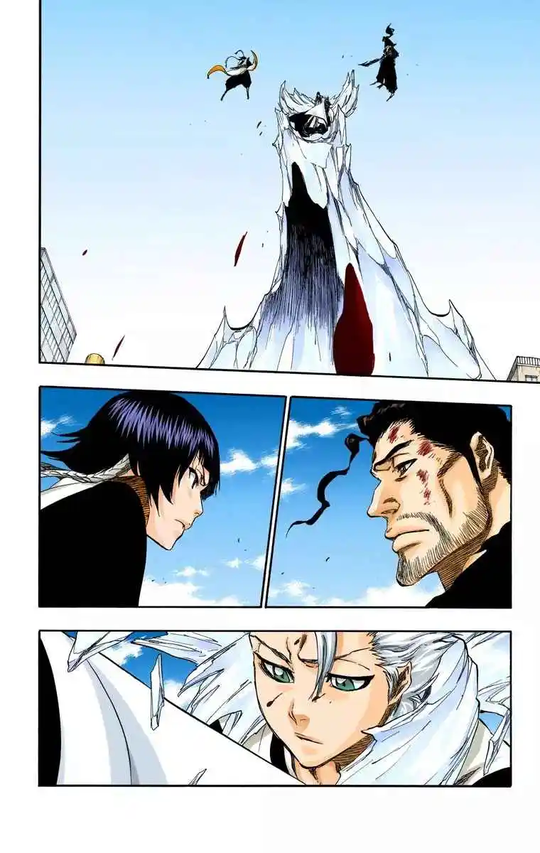 Bleach Full Color - Capítulo 392 - Página 5 - LectorTMOo