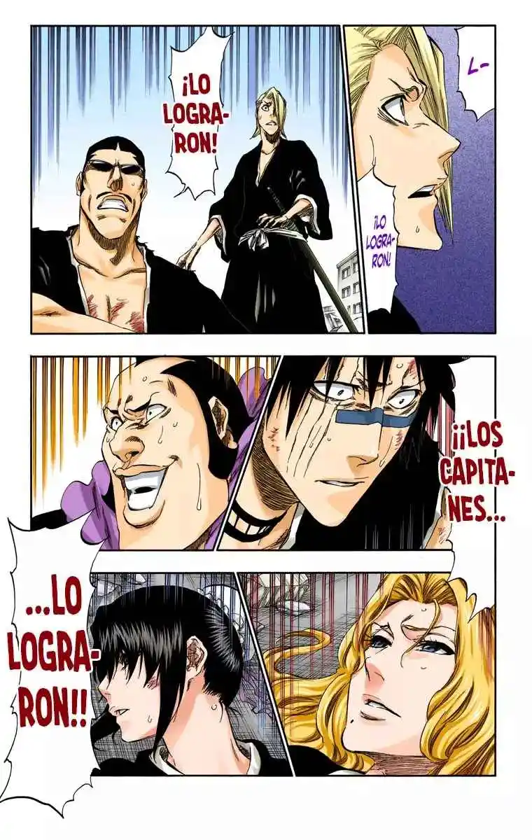 Bleach Full Color - Capítulo 392 - Página 6 - LectorTMOo