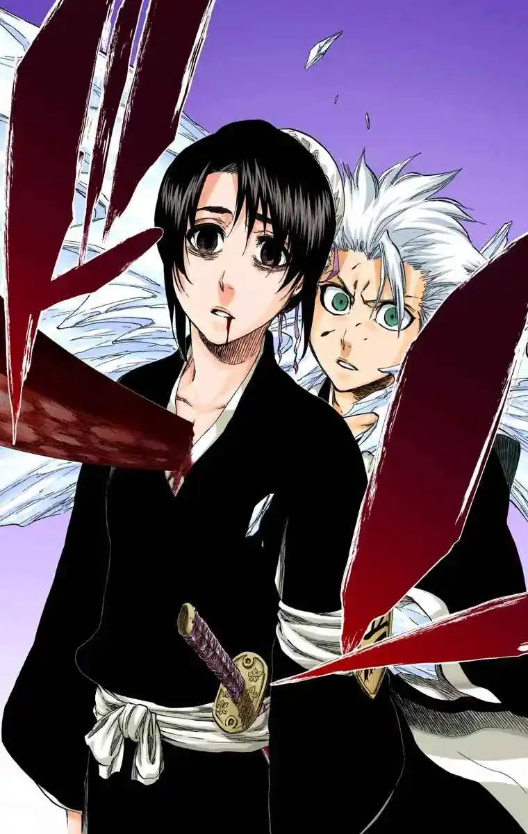 Bleach Full Color - Capítulo 392 - Página 10 - LectorTMOo