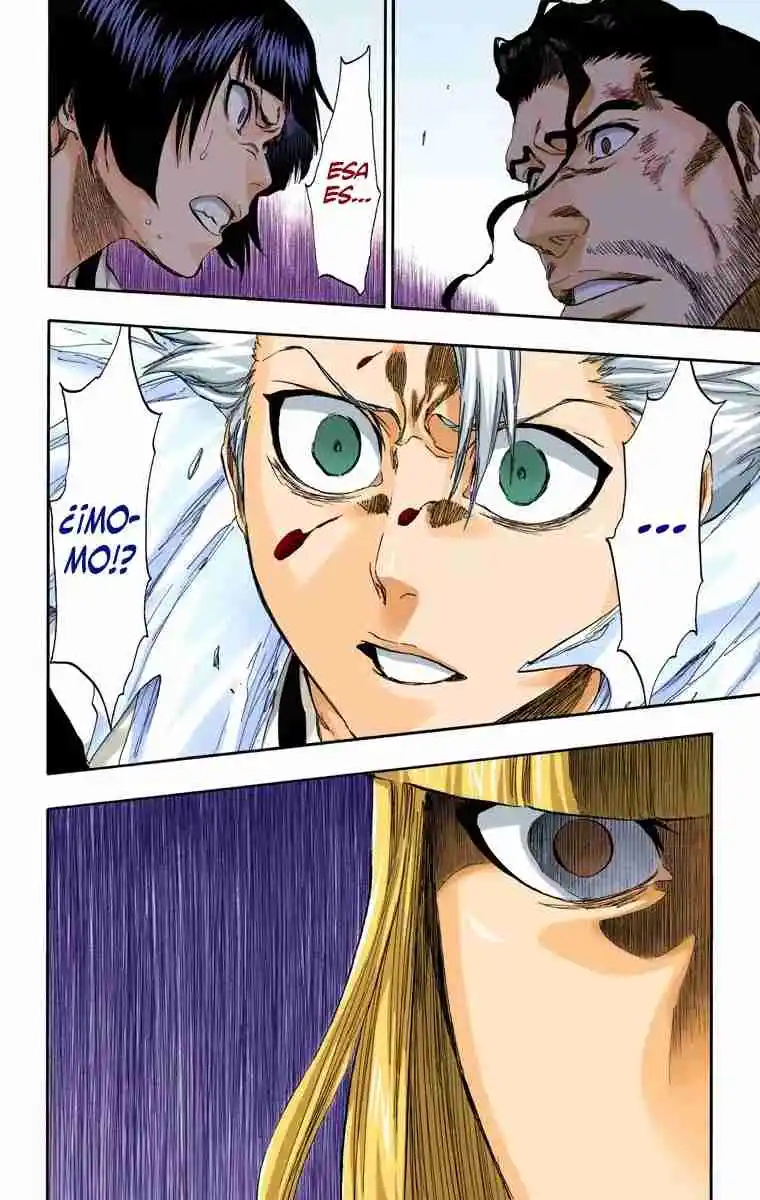 Bleach Full Color - Capítulo 392 - Página 11 - LectorTMOo