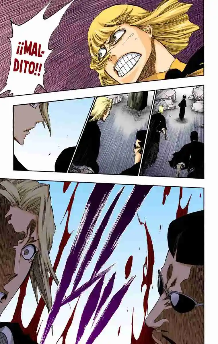 Bleach Full Color - Capítulo 392 - Página 12 - LectorTMOo