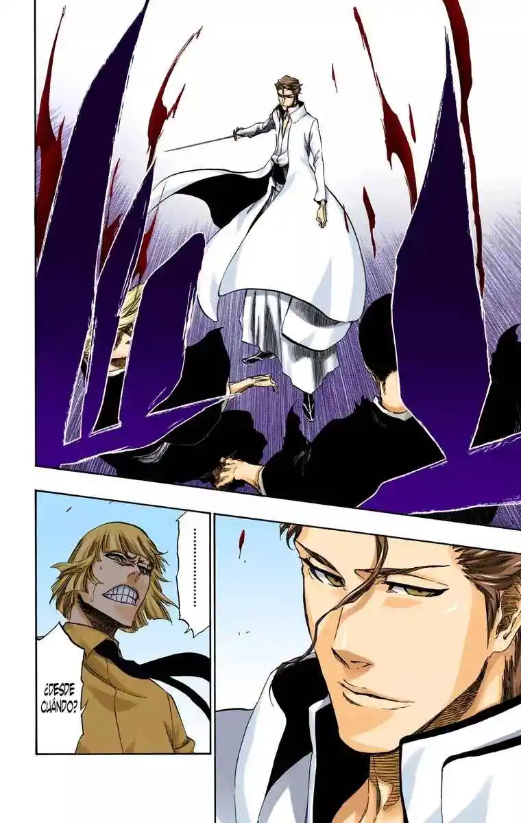 Bleach Full Color - Capítulo 392 - Página 13 - LectorTMOo