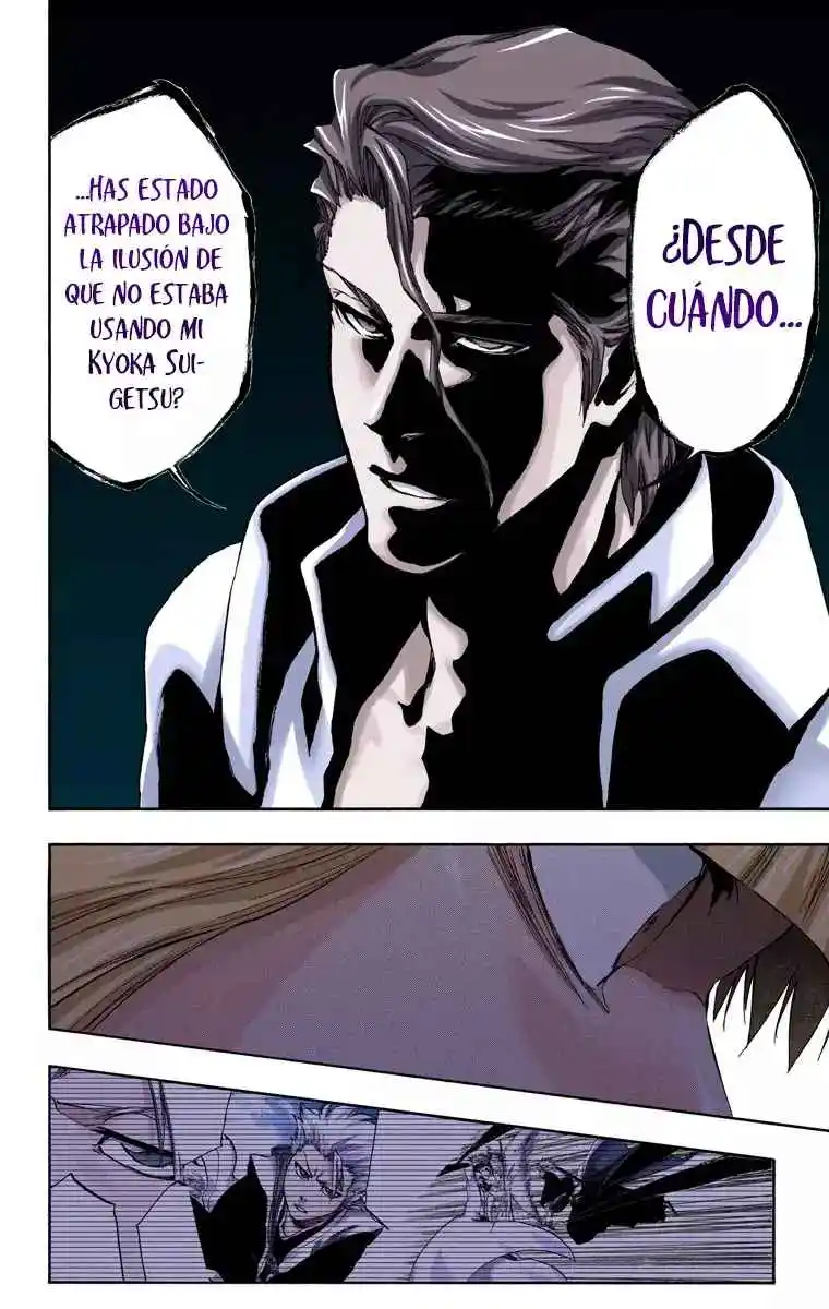 Bleach Full Color - Capítulo 392 - Página 15 - LectorTMOo