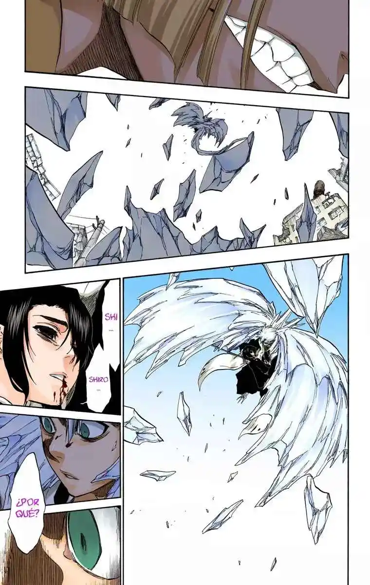 Bleach Full Color - Capítulo 392 - Página 16 - LectorTMOo