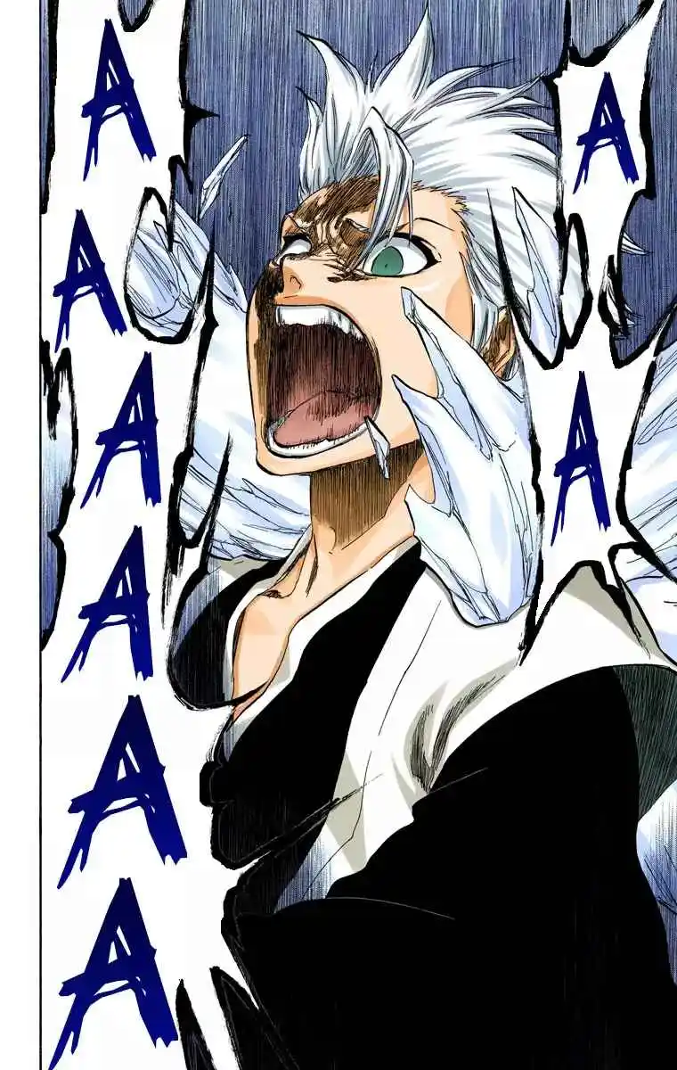 Bleach Full Color - Capítulo 392 - Página 17 - LectorTMOo