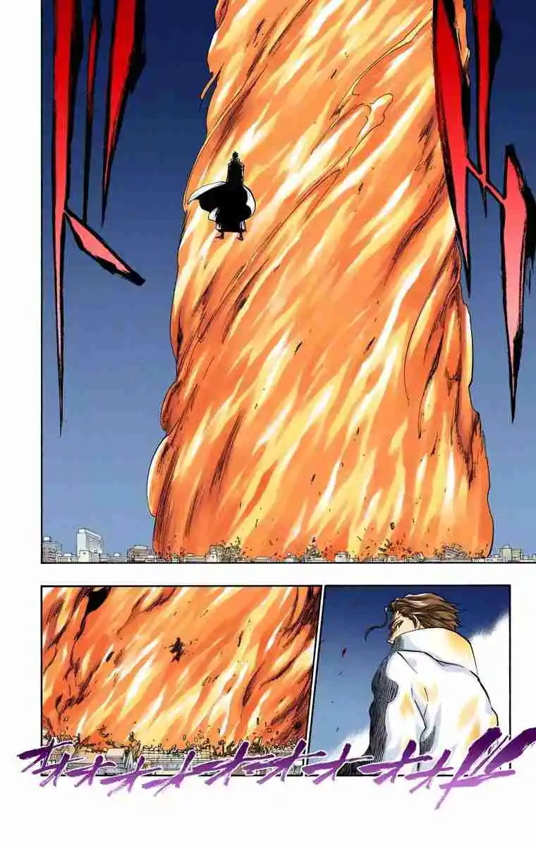 Bleach Full Color - Capítulo 393 - Página 5 - LectorTMOo