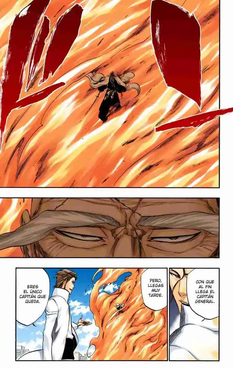 Bleach Full Color - Capítulo 393 - Página 6 - LectorTMOo