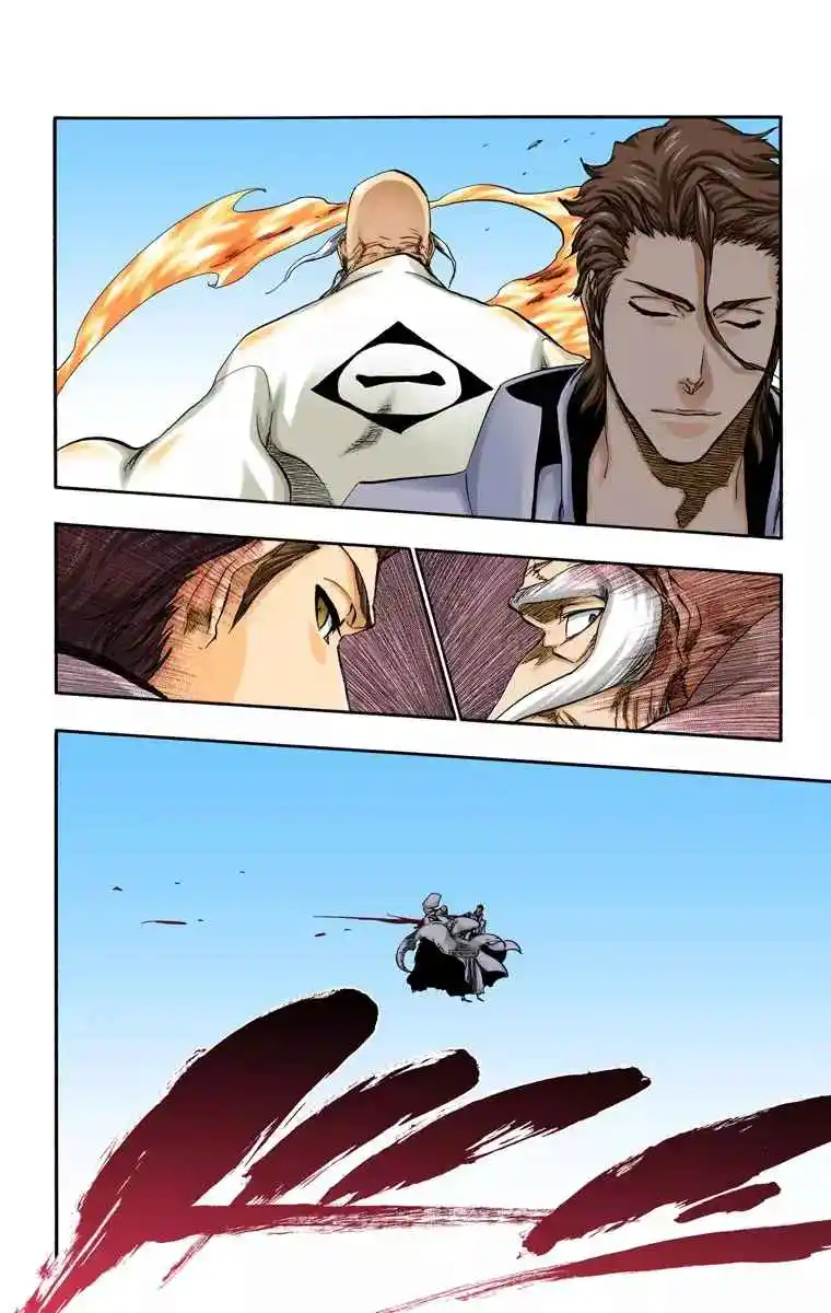 Bleach Full Color - Capítulo 393 - Página 9 - LectorTMOo
