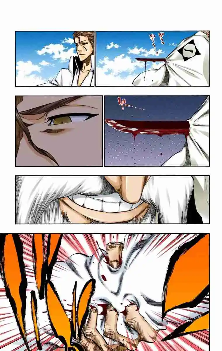 Bleach Full Color - Capítulo 393 - Página 10 - LectorTMOo