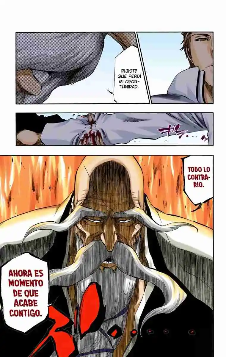 Bleach Full Color - Capítulo 393 - Página 12 - LectorTMOo