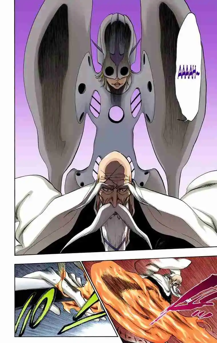 Bleach Full Color - Capítulo 393 - Página 16 - LectorTMOo