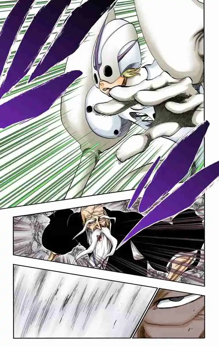 Bleach Full Color - Capítulo 394 - Página 4 - LectorTMOo