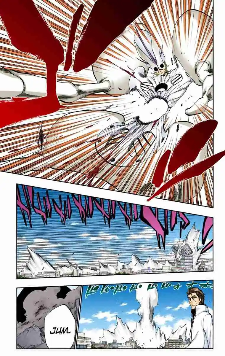 Bleach Full Color - Capítulo 394 - Página 6 - LectorTMOo
