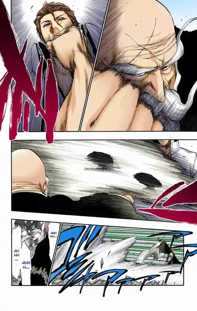 Bleach Full Color - Capítulo 394 - Página 9 - LectorTMOo