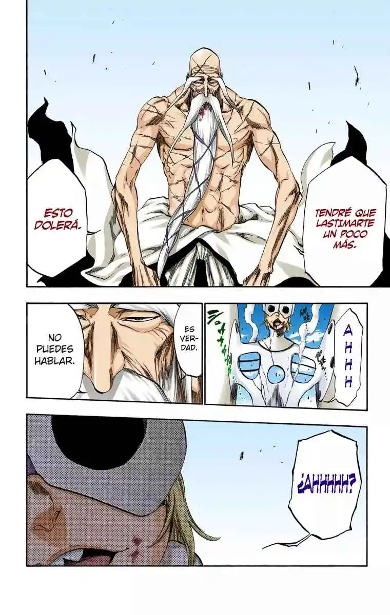 Bleach Full Color - Capítulo 394 - Página 11 - LectorTMOo