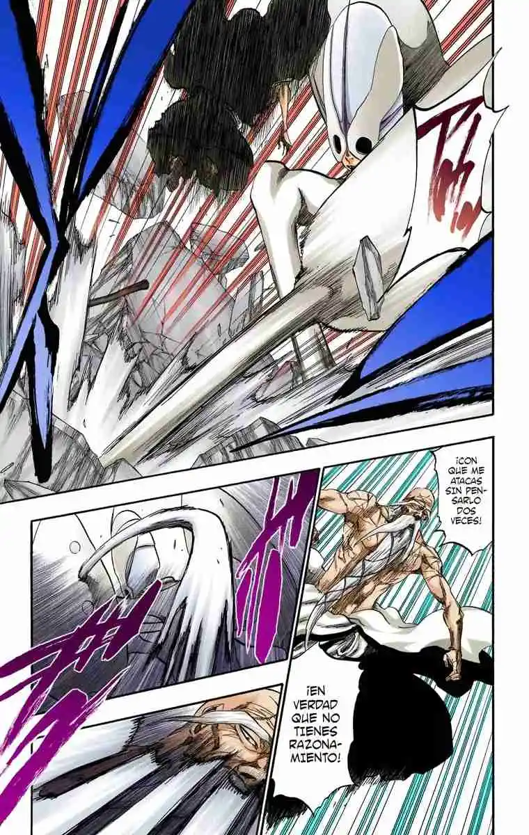 Bleach Full Color - Capítulo 394 - Página 12 - LectorTMOo