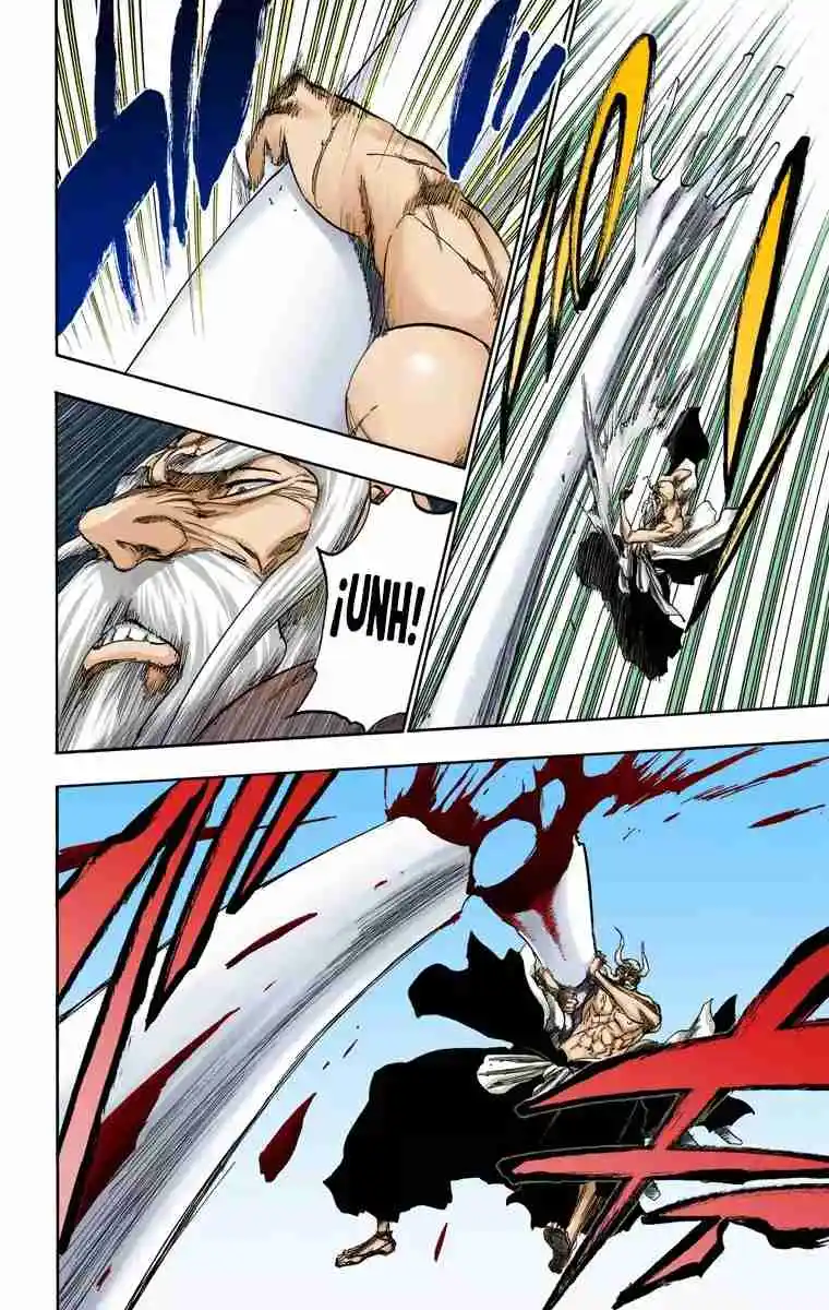 Bleach Full Color - Capítulo 394 - Página 13 - LectorTMOo