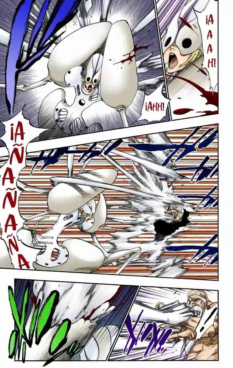 Bleach Full Color - Capítulo 394 - Página 14 - LectorTMOo