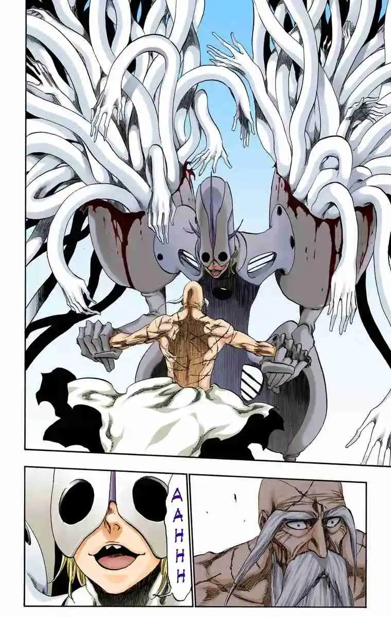 Bleach Full Color - Capítulo 394 - Página 15 - LectorTMOo