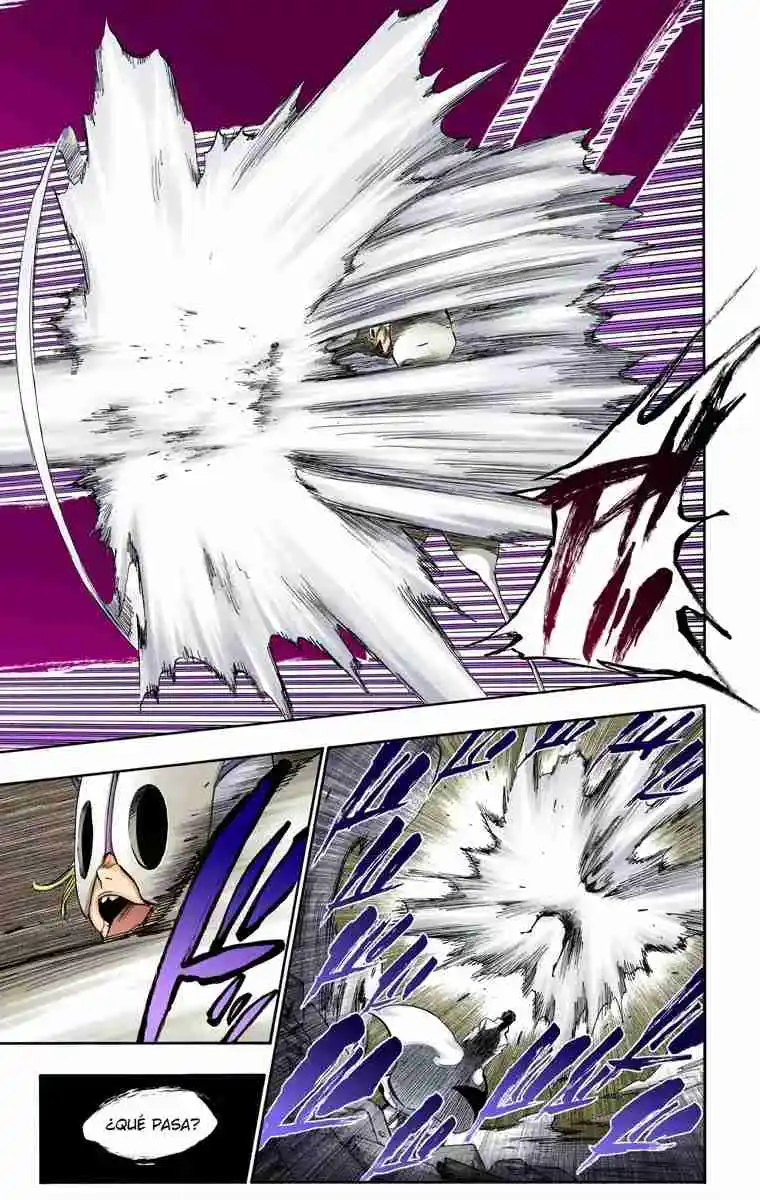 Bleach Full Color - Capítulo 394 - Página 16 - LectorTMOo