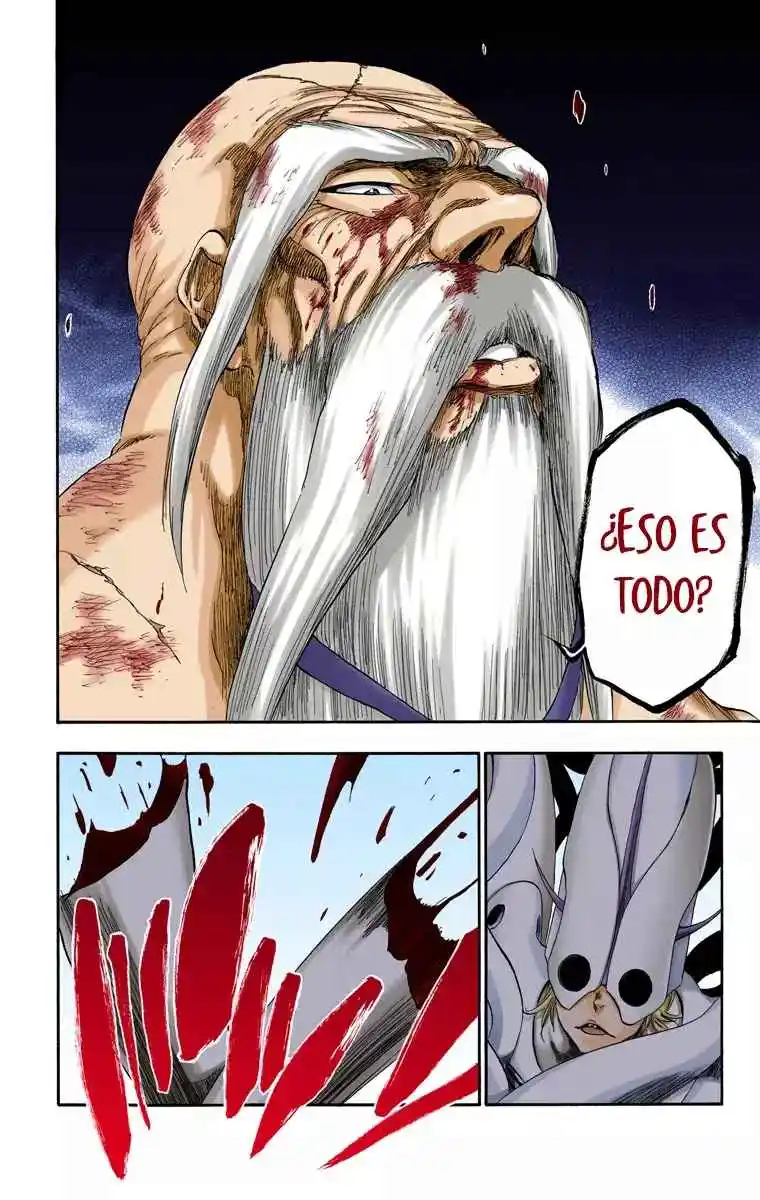 Bleach Full Color - Capítulo 394 - Página 17 - LectorTMOo