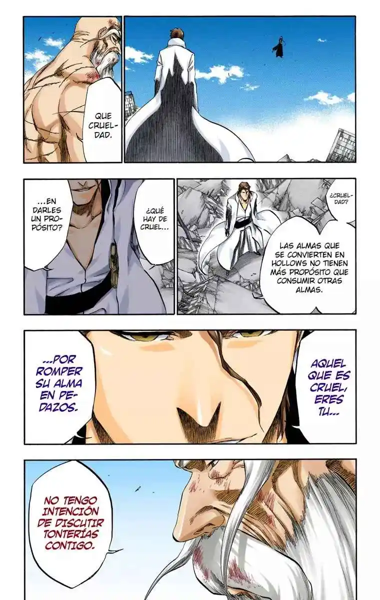 Bleach Full Color - Capítulo 395 - Página 6 - LectorTMOo