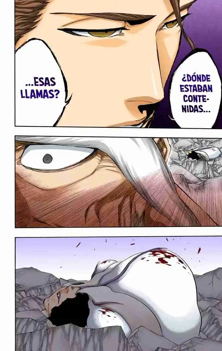 Bleach Full Color - Capítulo 395 - Página 9 - LectorTMOo