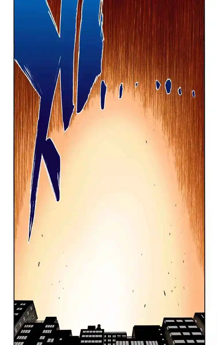 Bleach Full Color - Capítulo 395 - Página 11 - LectorTMOo