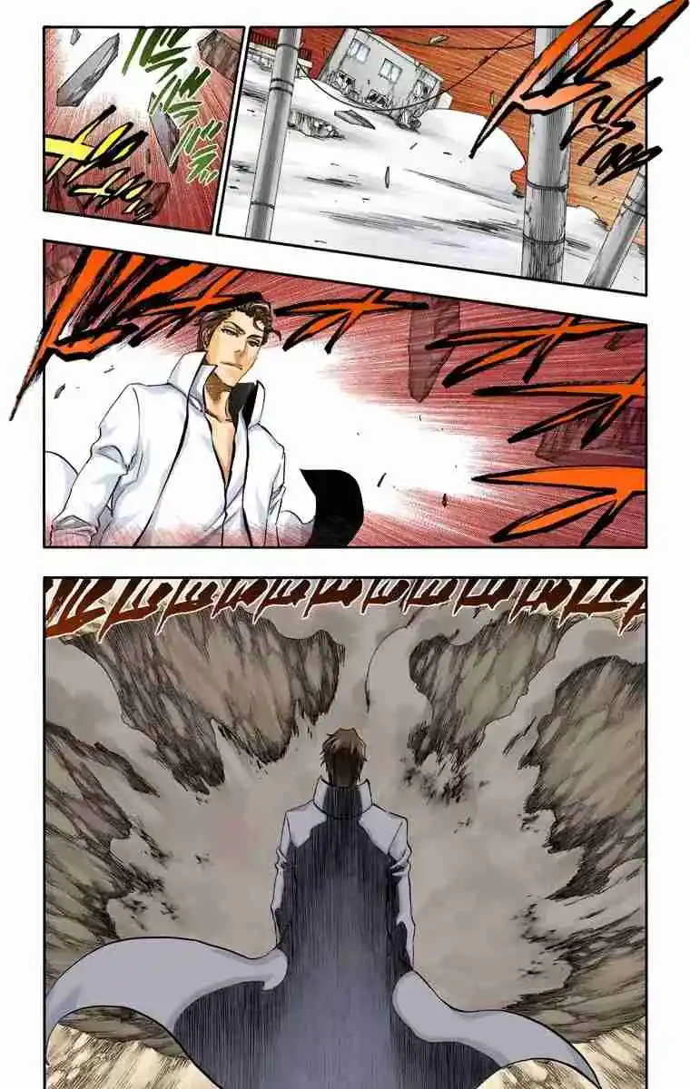 Bleach Full Color - Capítulo 395 - Página 12 - LectorTMOo