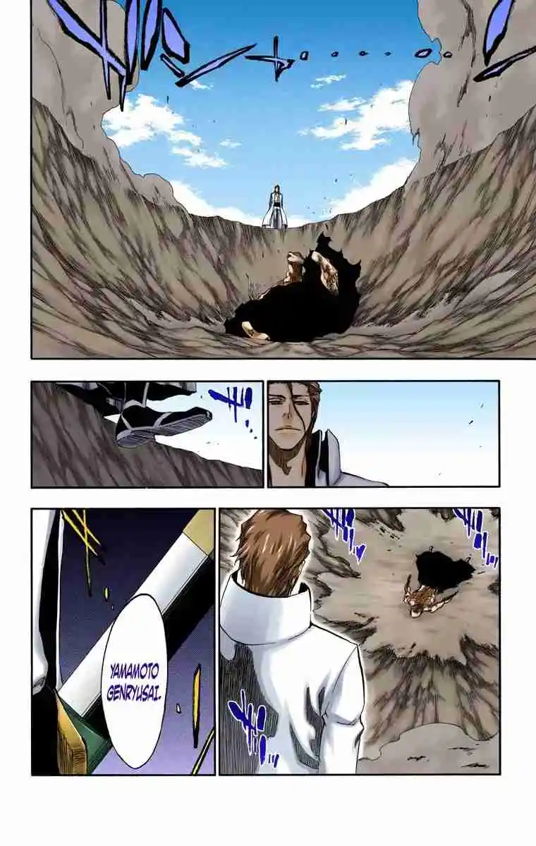 Bleach Full Color - Capítulo 395 - Página 15 - LectorTMOo