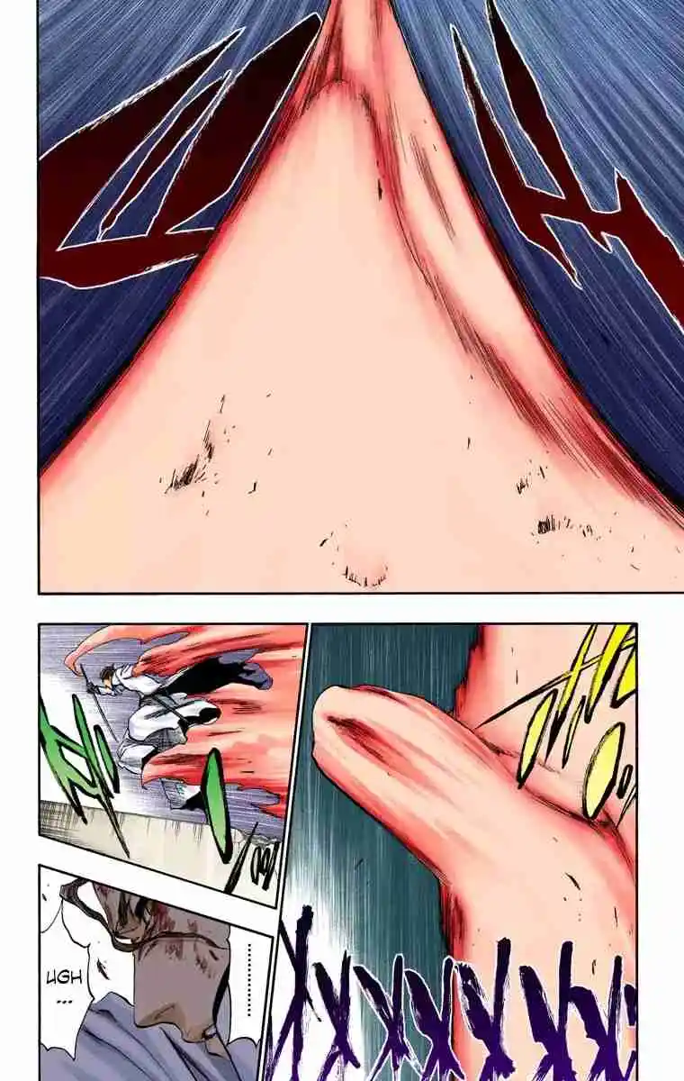Bleach Full Color - Capítulo 395 - Página 18 - LectorTMOo