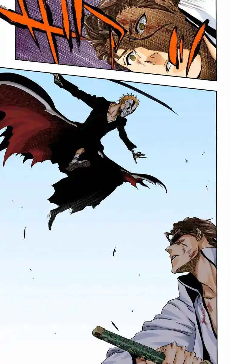 Bleach Full Color - Capítulo 395 - Página 19 - LectorTMOo