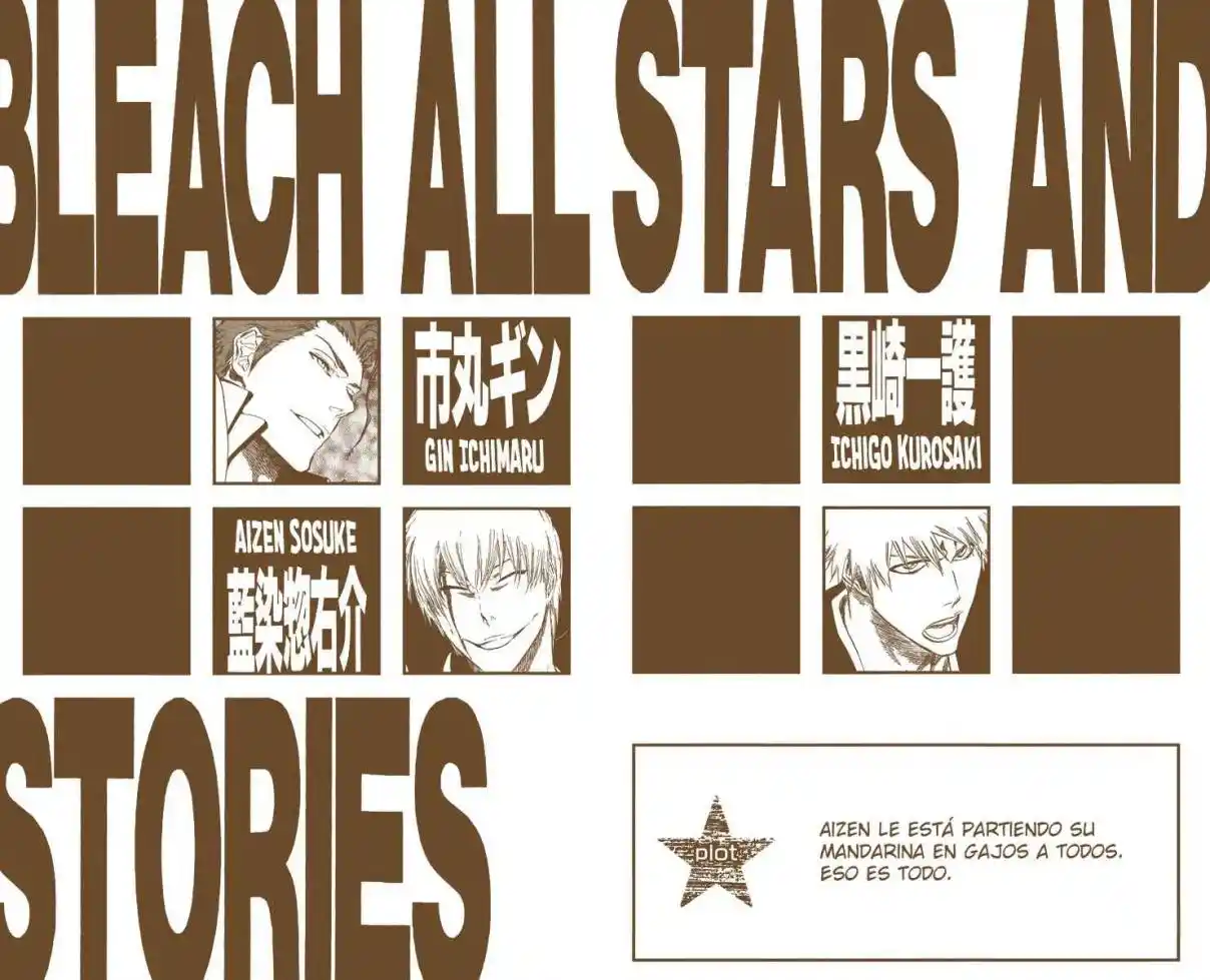 Bleach Full Color - Capítulo 396 - Página 4 - LectorTMOo