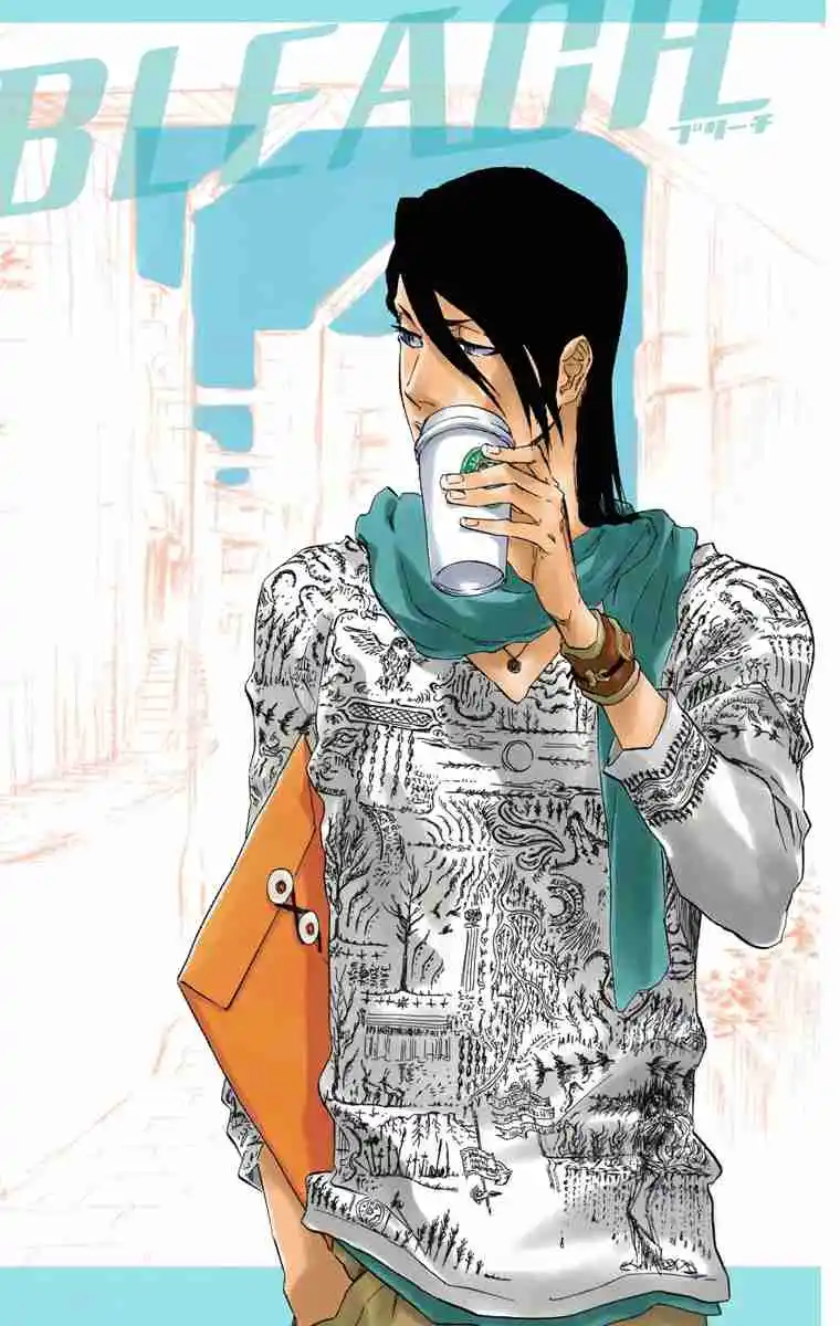 Bleach Full Color - Capítulo 396 - Página 6 - LectorTMOo