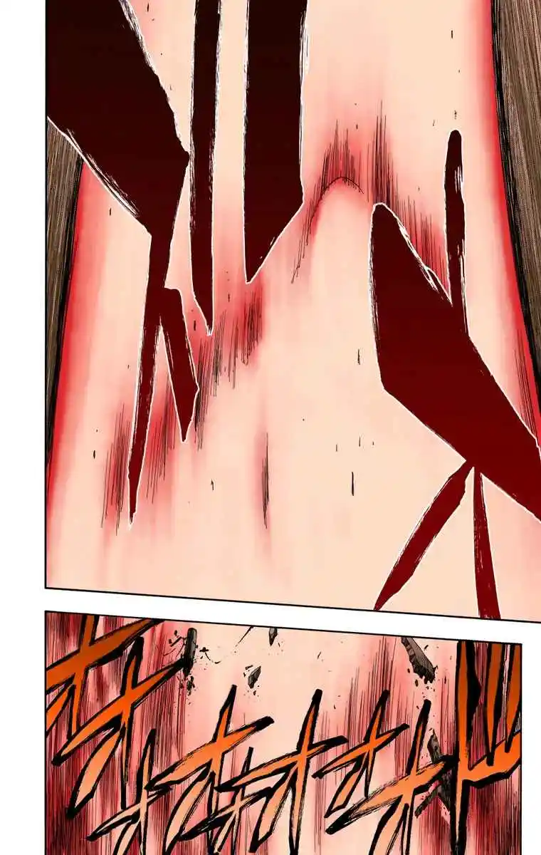 Bleach Full Color - Capítulo 396 - Página 9 - LectorTMOo