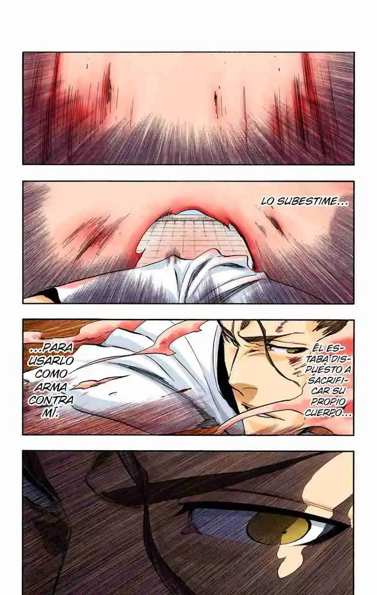 Bleach Full Color - Capítulo 396 - Página 10 - LectorTMOo