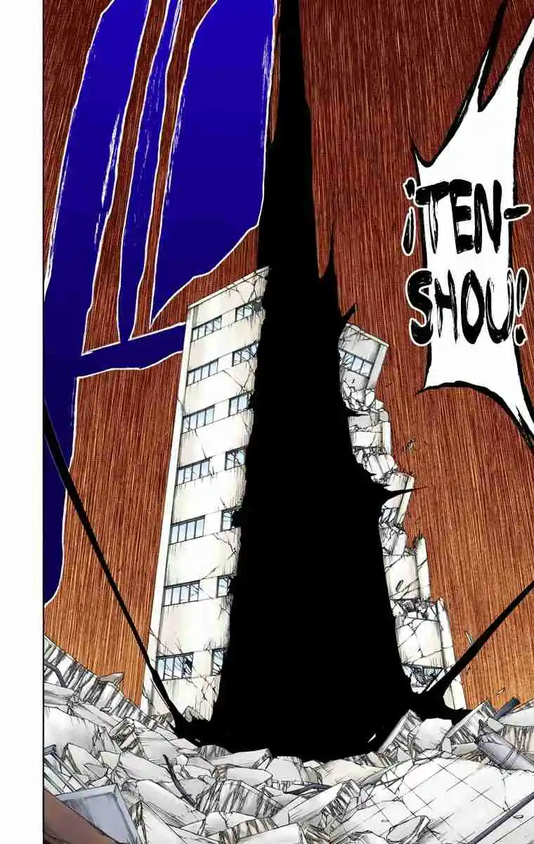 Bleach Full Color - Capítulo 396 - Página 12 - LectorTMOo
