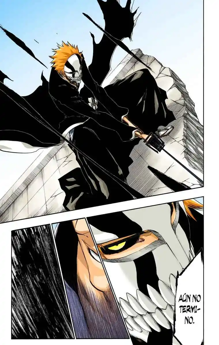 Bleach Full Color - Capítulo 396 - Página 15 - LectorTMOo