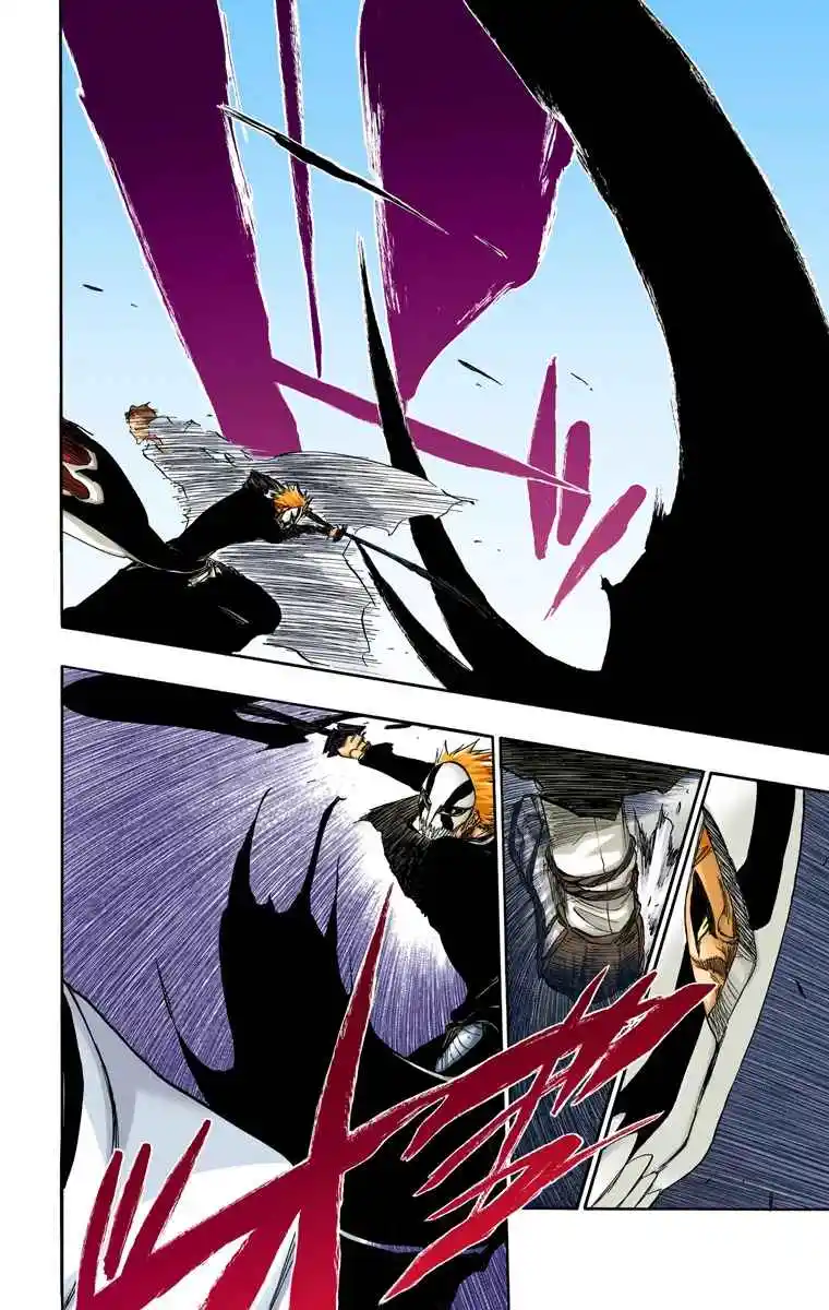 Bleach Full Color - Capítulo 396 - Página 16 - LectorTMOo