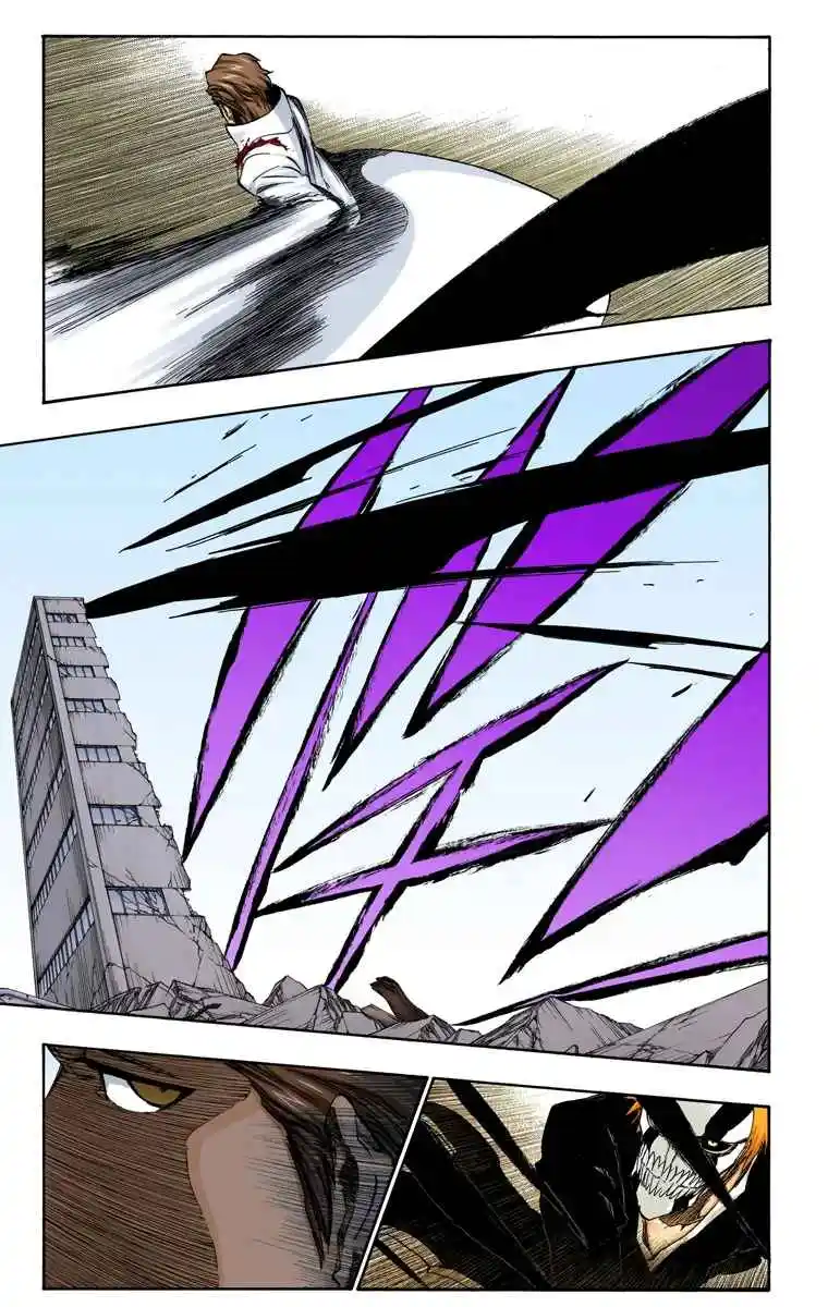 Bleach Full Color - Capítulo 396 - Página 17 - LectorTMOo