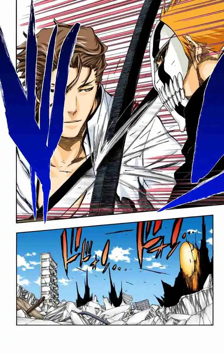 Bleach Full Color - Capítulo 396 - Página 18 - LectorTMOo