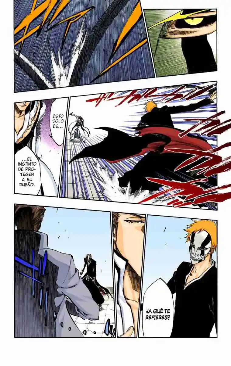 Bleach Full Color - Capítulo 396 - Página 21 - LectorTMOo